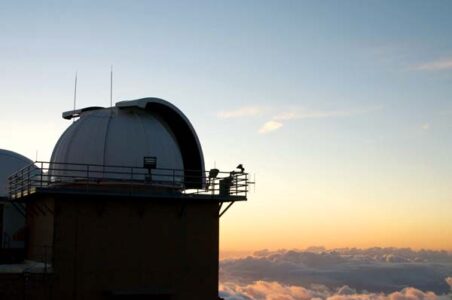 700 gallons of diesel fuel spilled at Haleakala summit